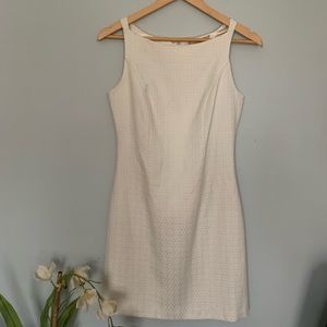 Banana Republic Spring Cocktail Dress
